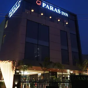 Paras 3*, Gurgaon India