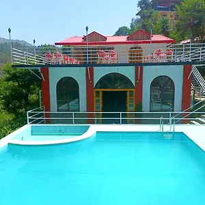Aaroham Resort, , Shimla India