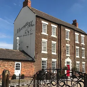 Moonfleet Boutique 3*, Skinningrove United Kingdom