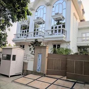 Exotica Leisure Valley, 3*, Gurgaon India