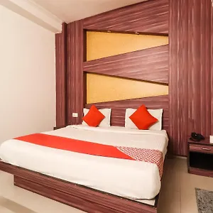 O Global Radiance 3*, New Delhi India