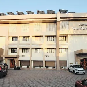 Hotel Super Townhouse Dona Castle, Kollam