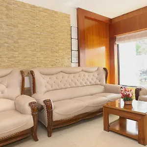 Hotel Super Townhouse Dona Castle, Kollam
