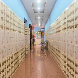 Hotel O Sree Bhadra Tourist, Kollam