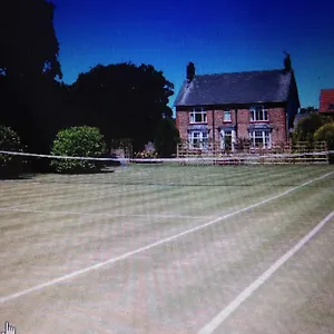 The Beeches , Wansford (East Riding of Yorkshire) United Kingdom