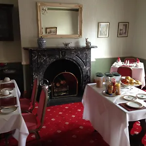 Kirkgate House , Thirsk United Kingdom