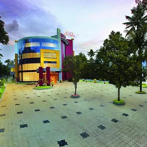Hotel Harisree Residency, Kollam