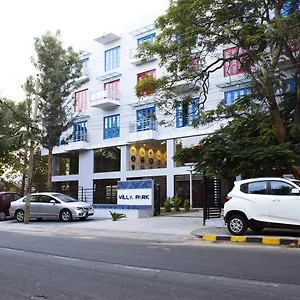 Park 3*, Mysore India