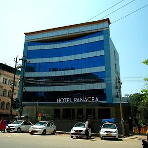 Hotel Panacea Ventures, Kollam