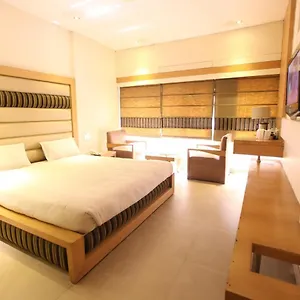 Landmark 3*, Chandigarh India