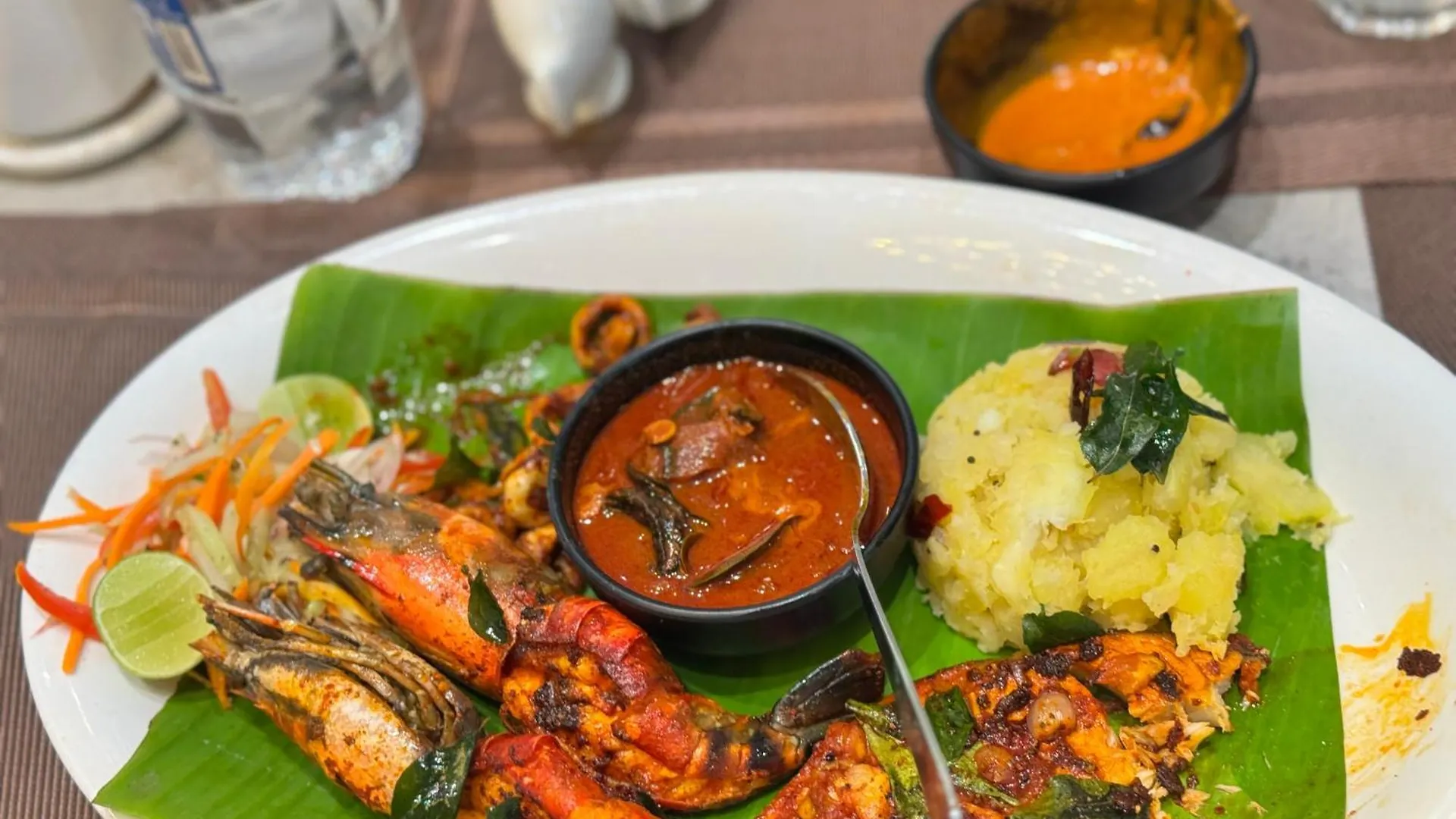Bed and Breakfast Jaladarshini Lakeside Gardens Kollam